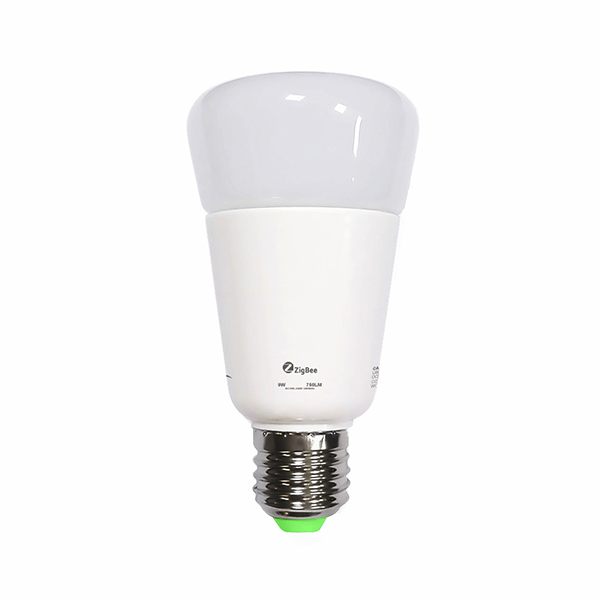 China Original Wireless Energy Management System Zigbee Bulb On